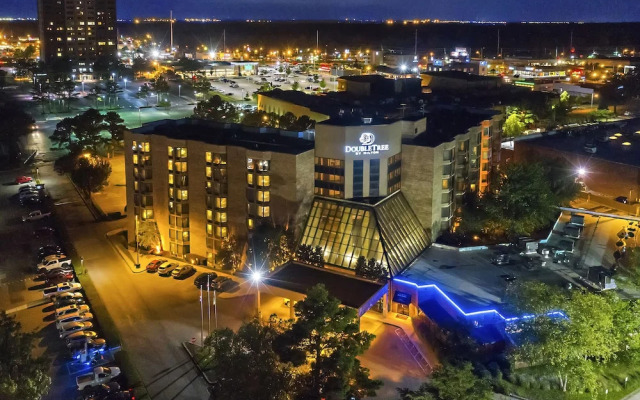 DoubleTree by Hilton Memphis