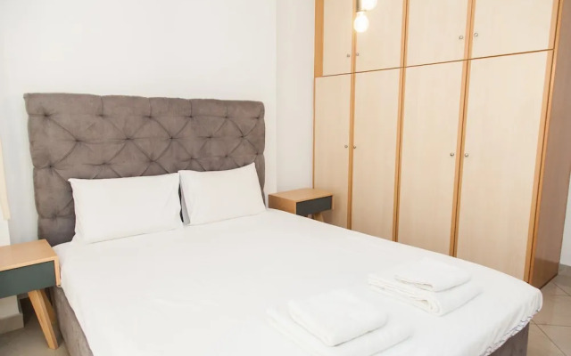 Amazing Apt in Tauros