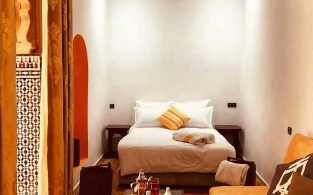 Riad Majorelle
