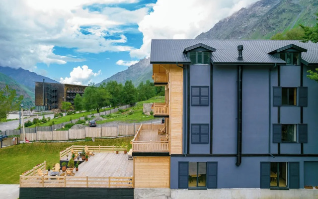 174o Boutique hotel