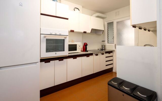 Apartment Osuna Calafell