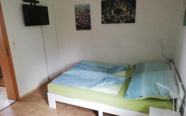 Ferienwohnung - a44958