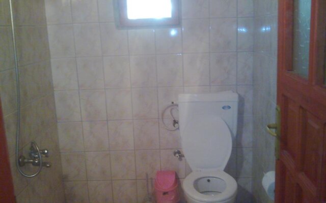 Engin Pension