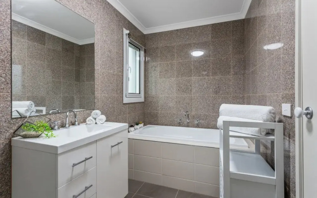 Bulla Hill Villas- Melbourne Airport