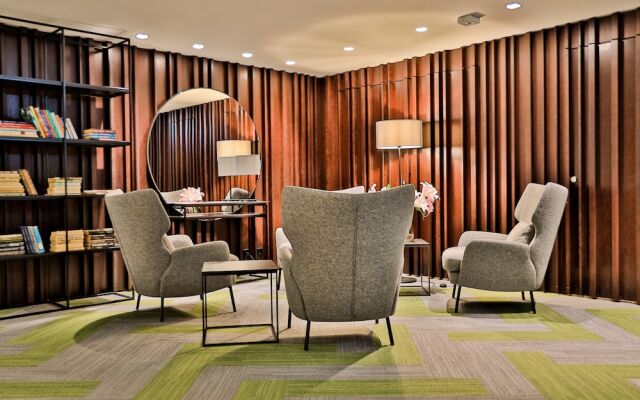 Wasa Resort Hotel, Apartments and Spa