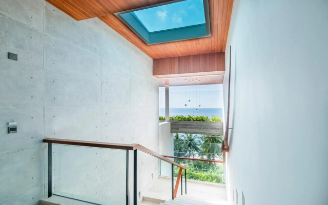Bluesiam Villa