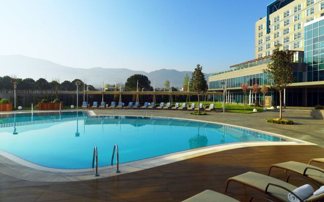 Sheraton Bursa Hotel