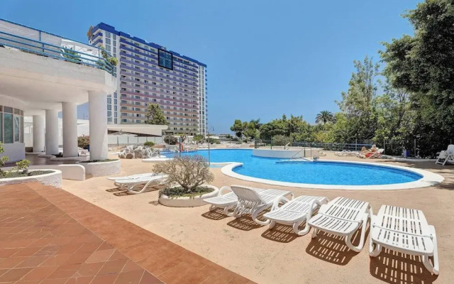 418 Panoramic View - Studio Located in Playa Paraíso
