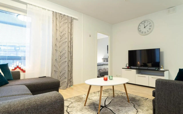 Apartment Loimu C75