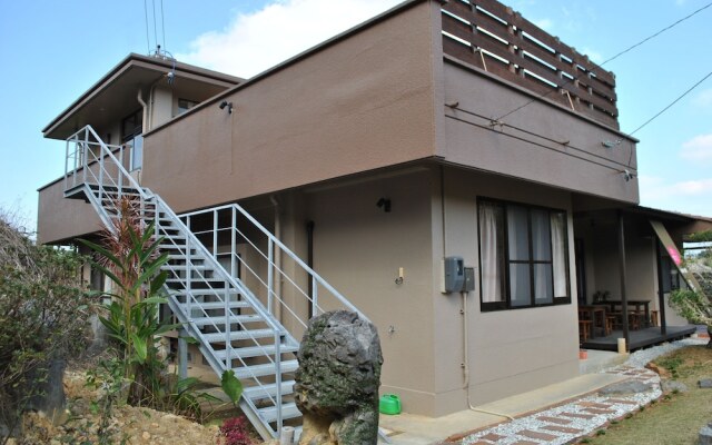 N House