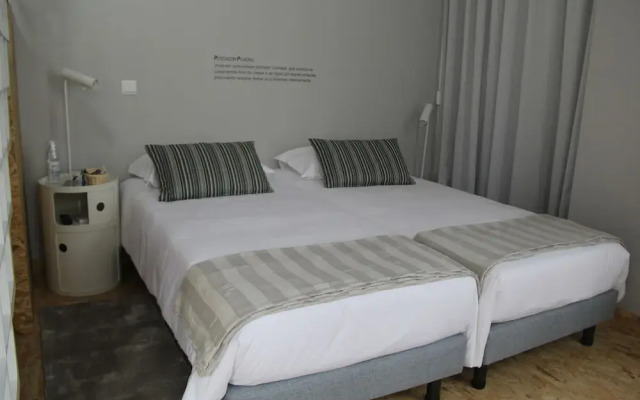 StayInn City - Póvoa de Varzim