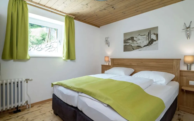 Comfortable Holiday Home