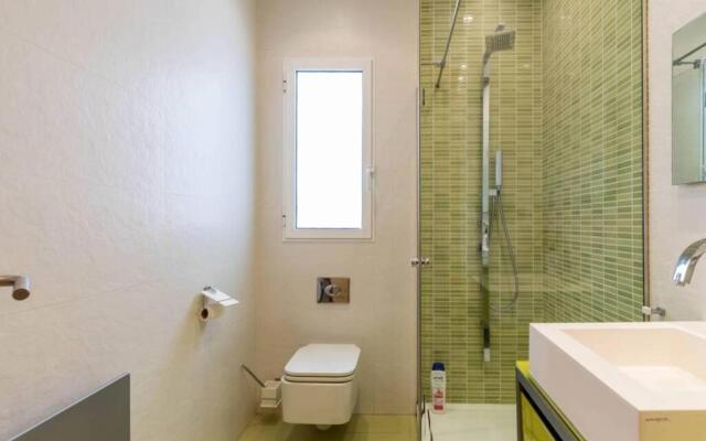 Precioso Apartamento En El Barrio De Ruzafa