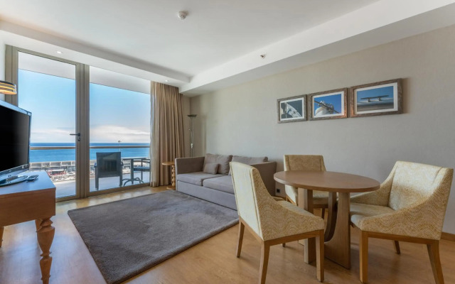 Angra Marina Hotel