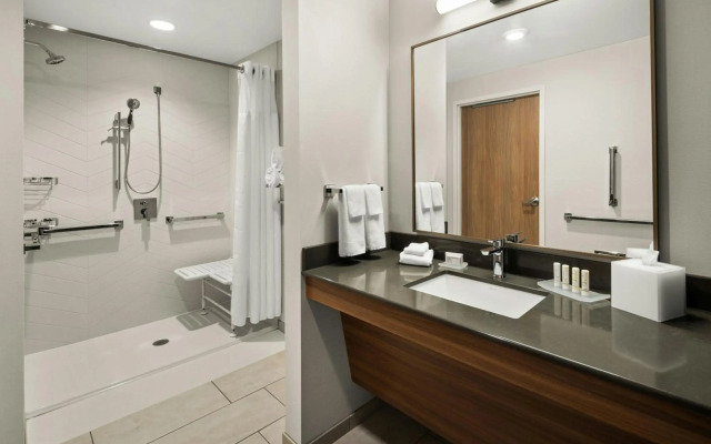 Fairfield Inn & Suites by Marriott Duluth
