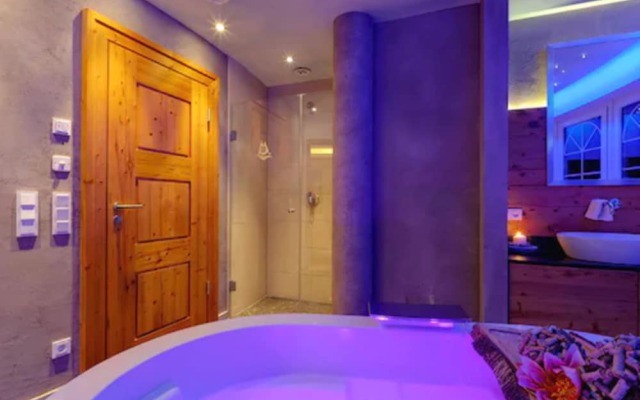 Hotel Restaurant Waldsägmühle