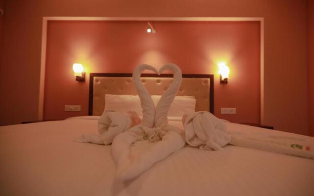 GoGo Land Resort & Adventurous Sports