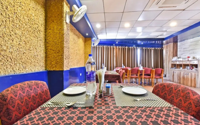 Vatika Inn Hotel