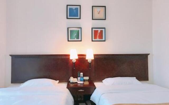 Jinjia Hotel