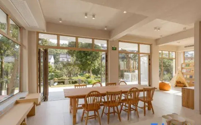Morningdeer homestay