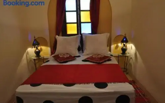 Riad La Famille