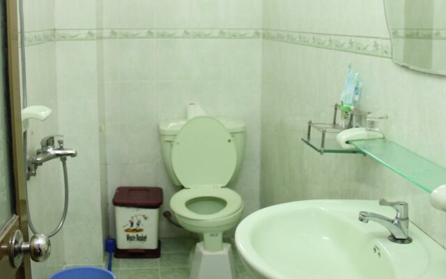 Tay Backpackers Hostel
