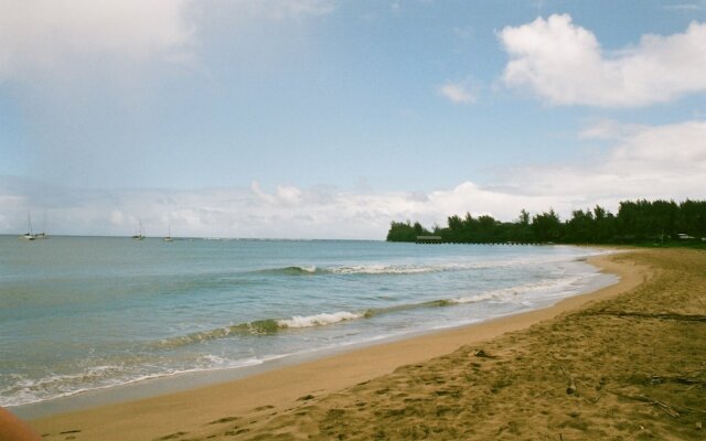 Cliffs 5106 1 Bedroom Condo