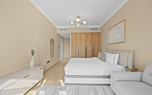 Bloomfields Grandeur 3BR Maryah Vista
