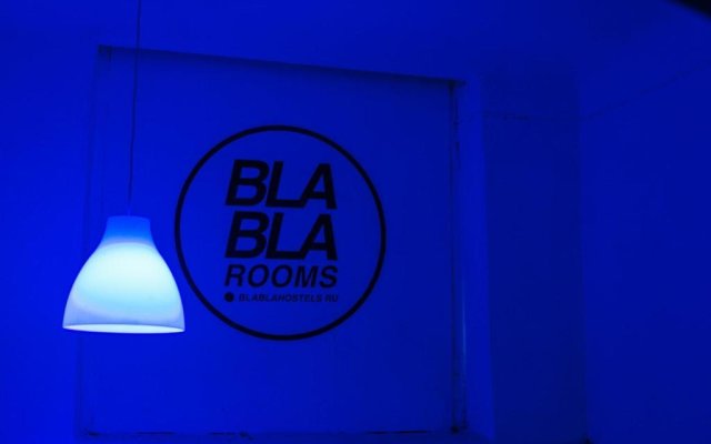 Bla Bla Rooms