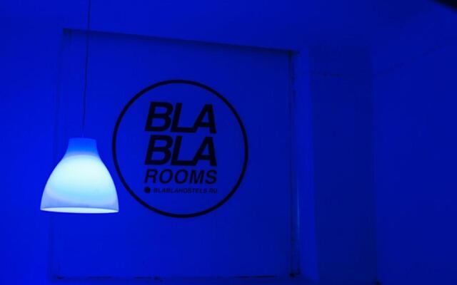 Bla Bla Rooms