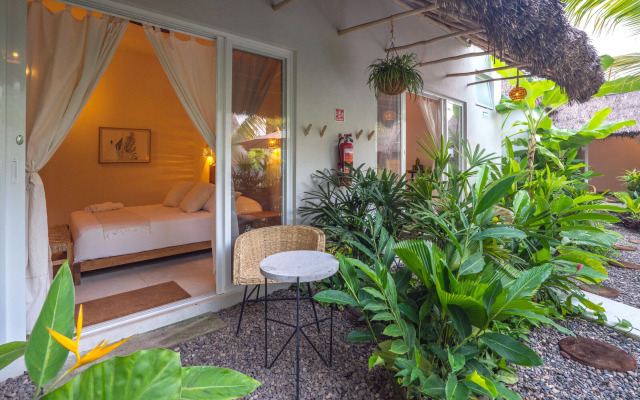 Marii Hotel Boutique