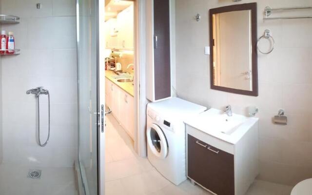 Apartments Exclusive