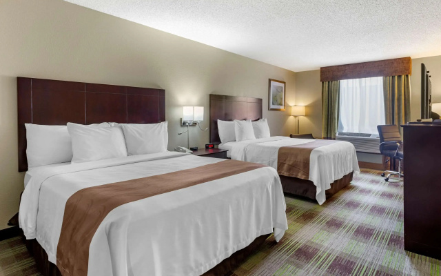 Quality Inn St. Robert - Ft. Leonard Wood