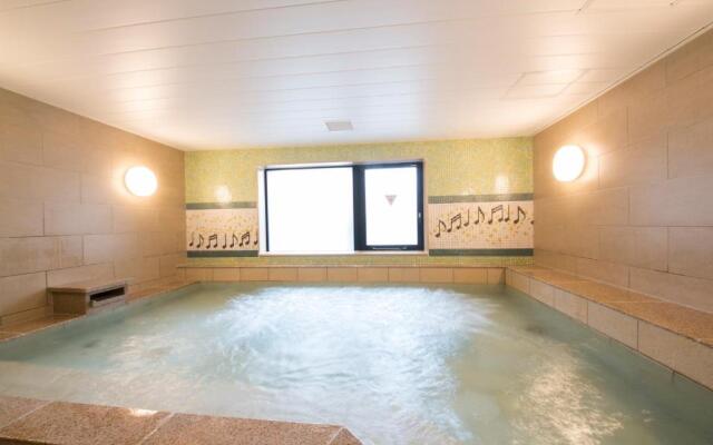 Hotel Grand Bach Kyoto Select
