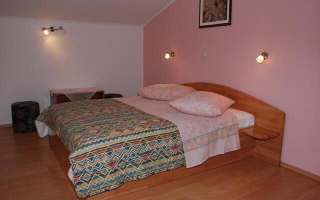 Apartments Toska