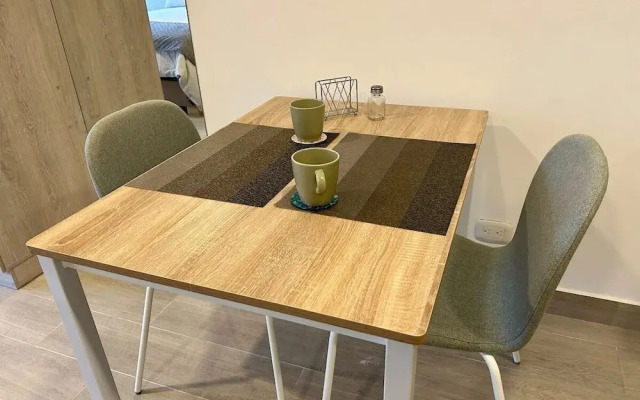Loft en Centro Internacional 314