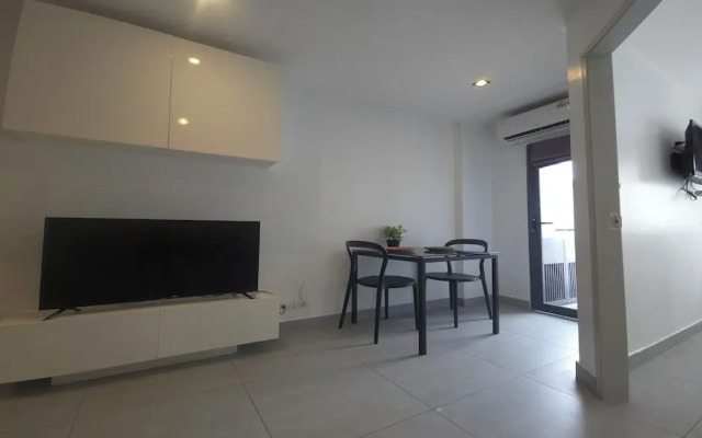 Boutique Comfort 1BR T2-410