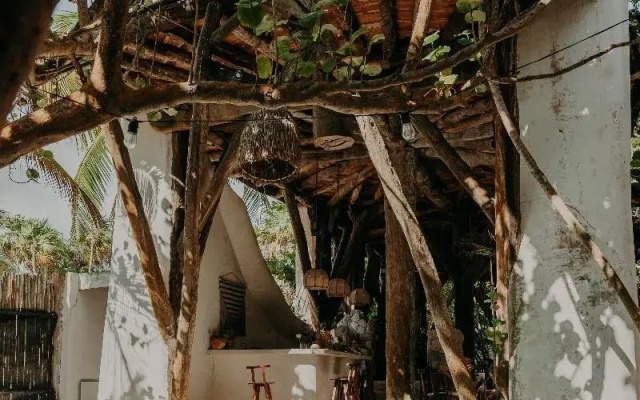 Ether Tulum
