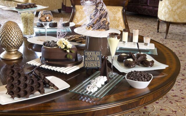Lough Erne Resort