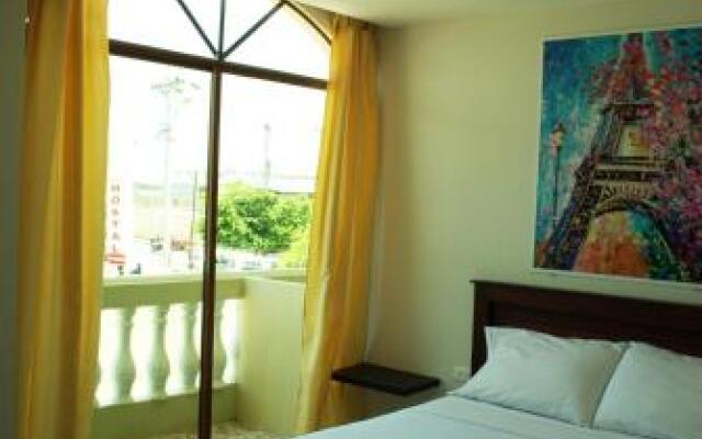Hostal Malania