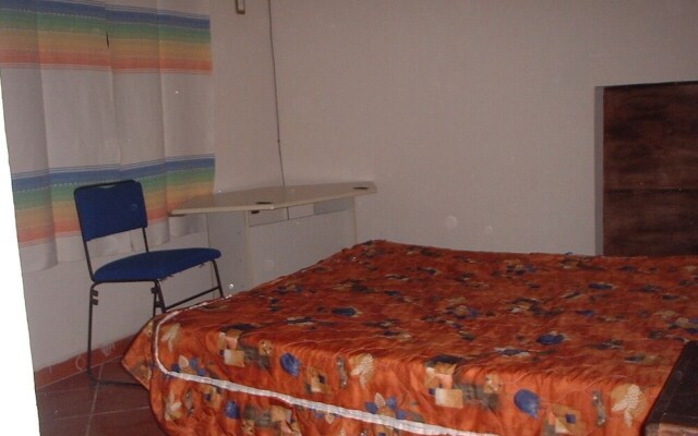 Posada de Xóchitl Plaza del Valle