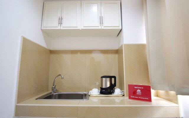 ZEN Rooms Pasay Airport Road