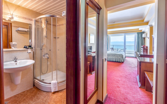 Hotel Granit