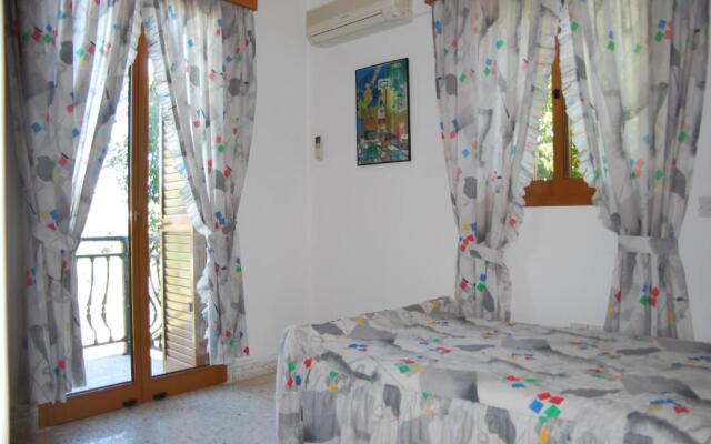 Zena Holiday Villa