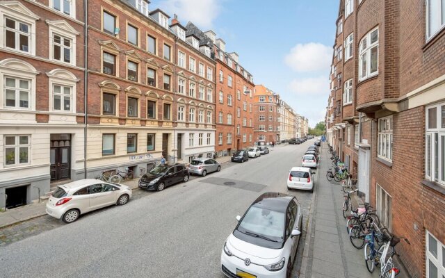 Amazing Apartment in Aarhus C With 1 Bedrooms and Wifi