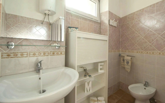 Casa Vacanze Cau - Viale Europa