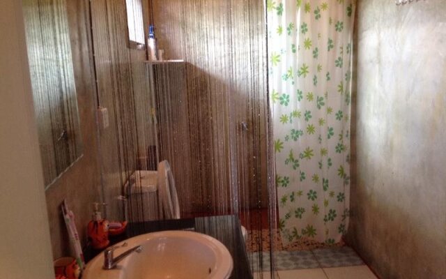 Baan Tung Krajeaw Highland Resort