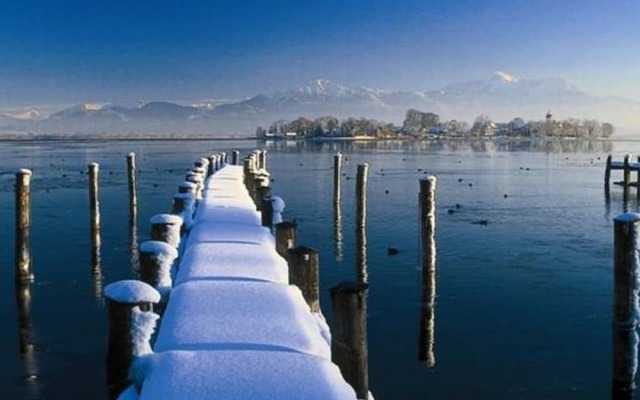 Exclusive Bio-almhutte mit Vielen Extras in Asten