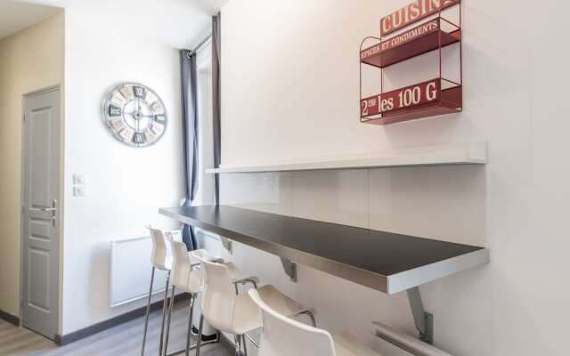 City Room Gutenberg
