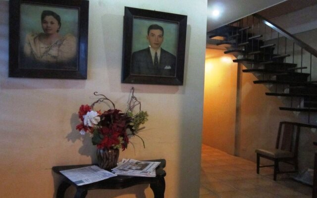 11th Street Bed and Breakfast